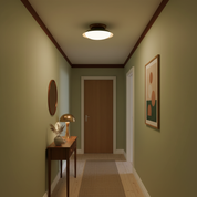 Lumen Paulo Ceiling Light