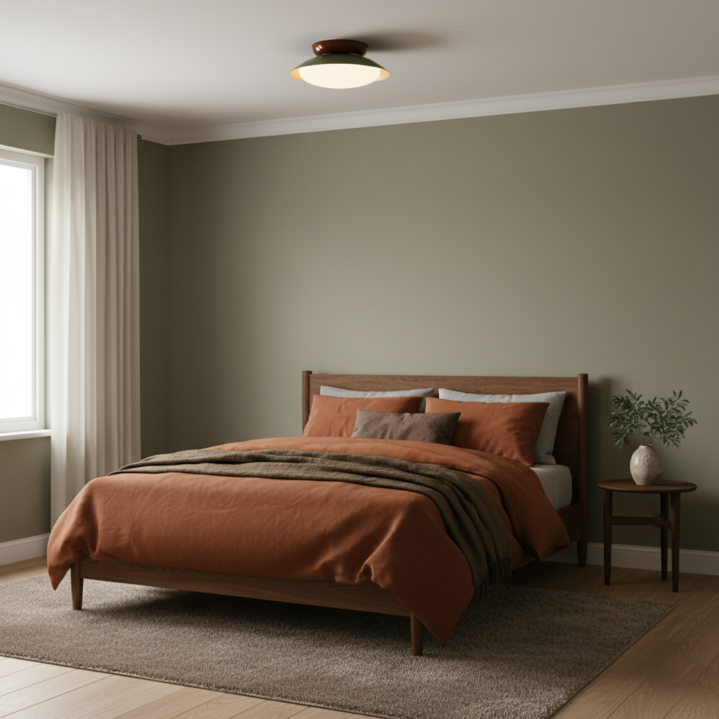 Lumen Paulo Ceiling Light