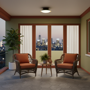 Lumen Paulo Ceiling Light