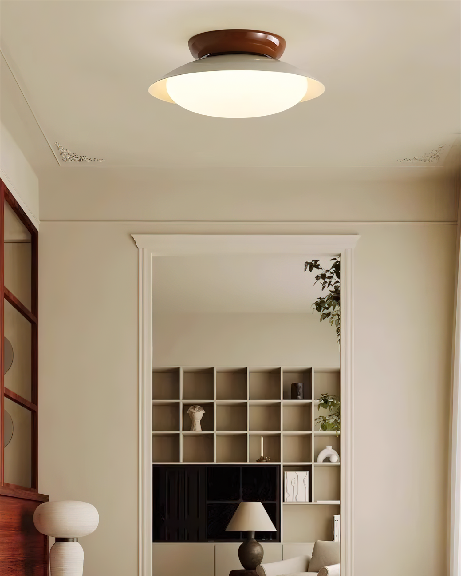 Lumen Paulo Ceiling Light