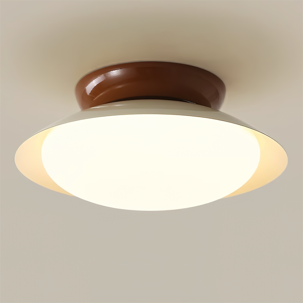 Lumen Paulo Ceiling Light