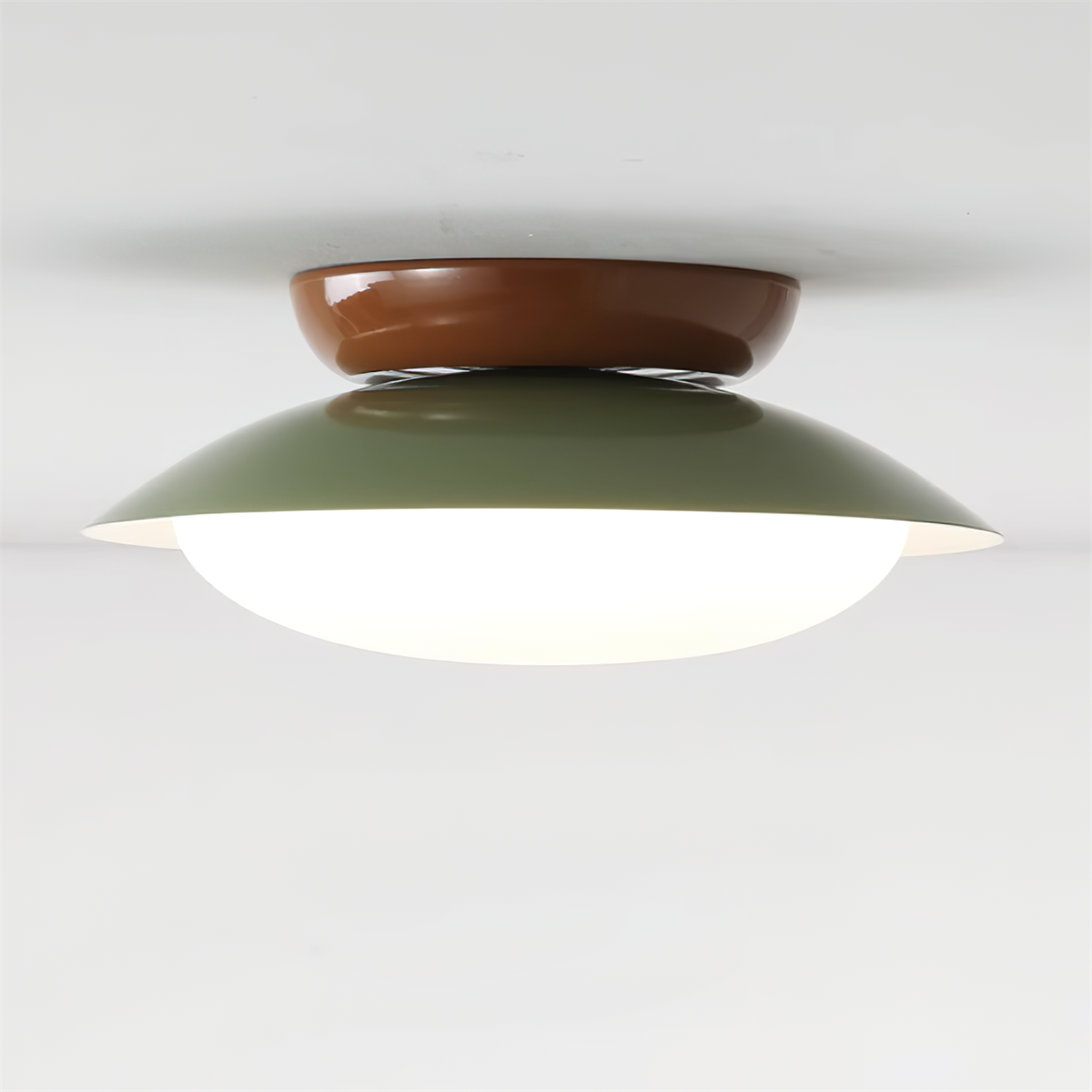 Lumen Paulo Ceiling Light