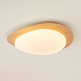 Lumen Pebble Metal Ceiling Light
