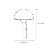 Lumen Peono Table Lamp