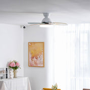Lumen Petal Blade Ceiling Fan