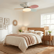Lumen Petal Blade Ceiling Fan