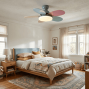 Lumen Petal Blade Ceiling Fan