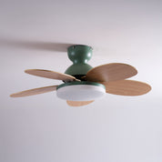 Lumen Petal Blade Ceiling Fan