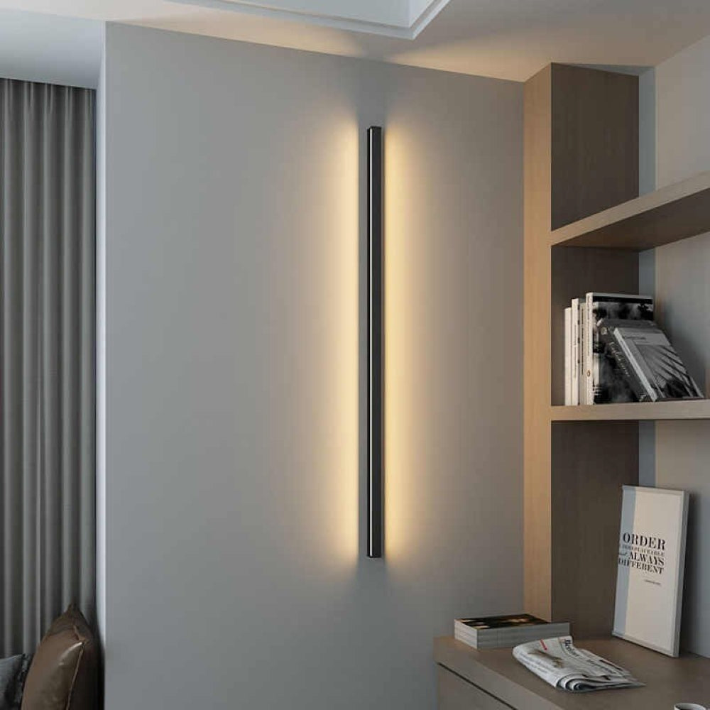 Lumen Linear Smart Wall Lamp