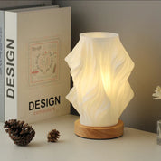 Lumen Wavecrest Table Lamp