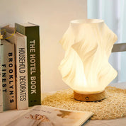 Lumen Wavecrest Table Lamp