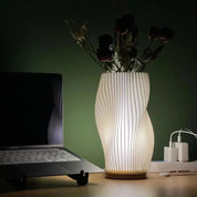 Lumen Wavecrest Table Lamp