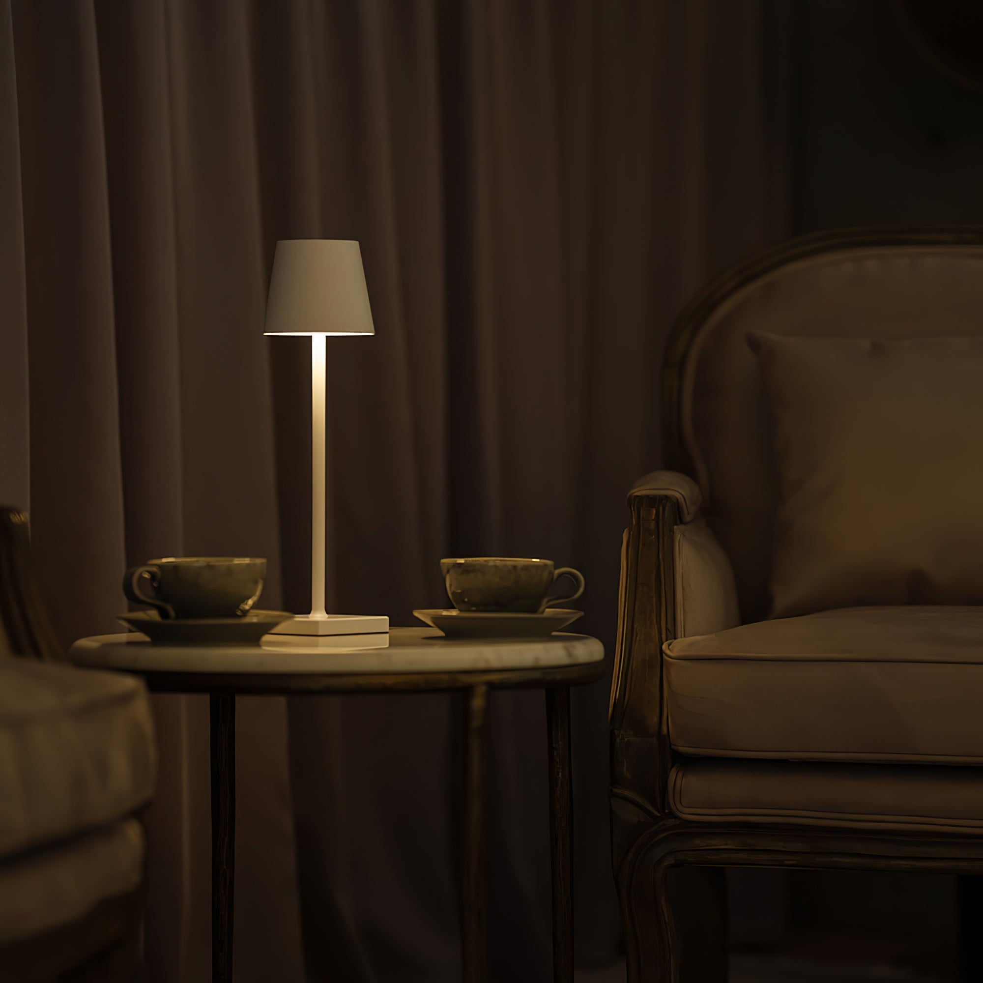 Lumen Doku Table Lamp