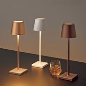 Lumen Doku Table Lamp