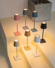 Lumen Doku Table Lamp