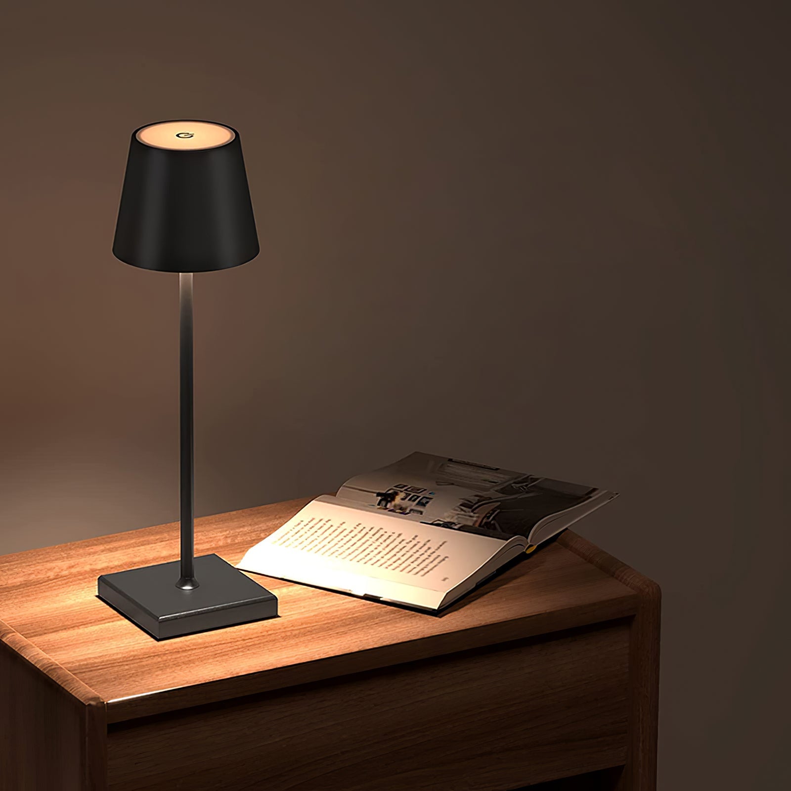 Lumen Doku Table Lamp