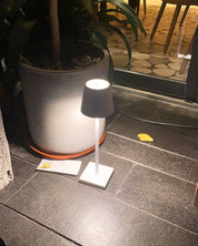 Lumen Doku Table Lamp