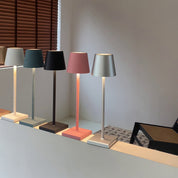 Lumen Doku Table Lamp