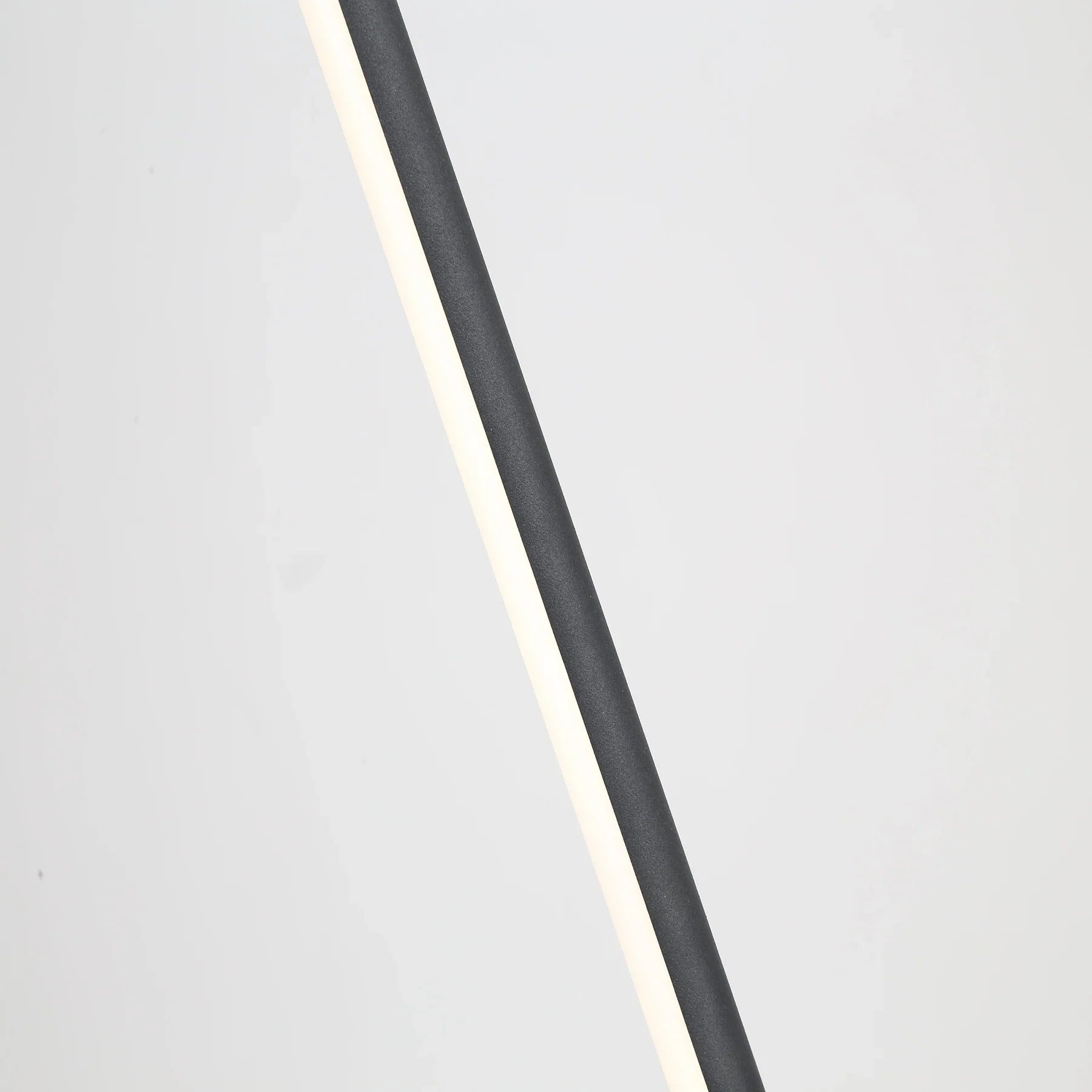 Lumen Corner LED Floor Lamp