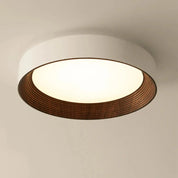 Lumen Remy Round Flush Mount