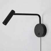Lumen Slim Arm Reading Wall Sconce