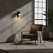 Lumen Rotatable Cylinder Wall Lamp