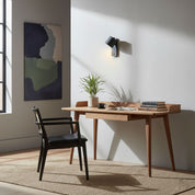 Lumen Rotatable Cylinder Wall Lamp
