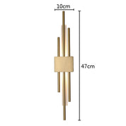 Lumen Modern LED Wall Sconce