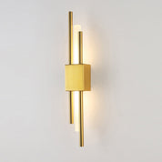 Lumen Modern LED Wall Sconce