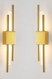 Lumen Modern LED Wall Sconce