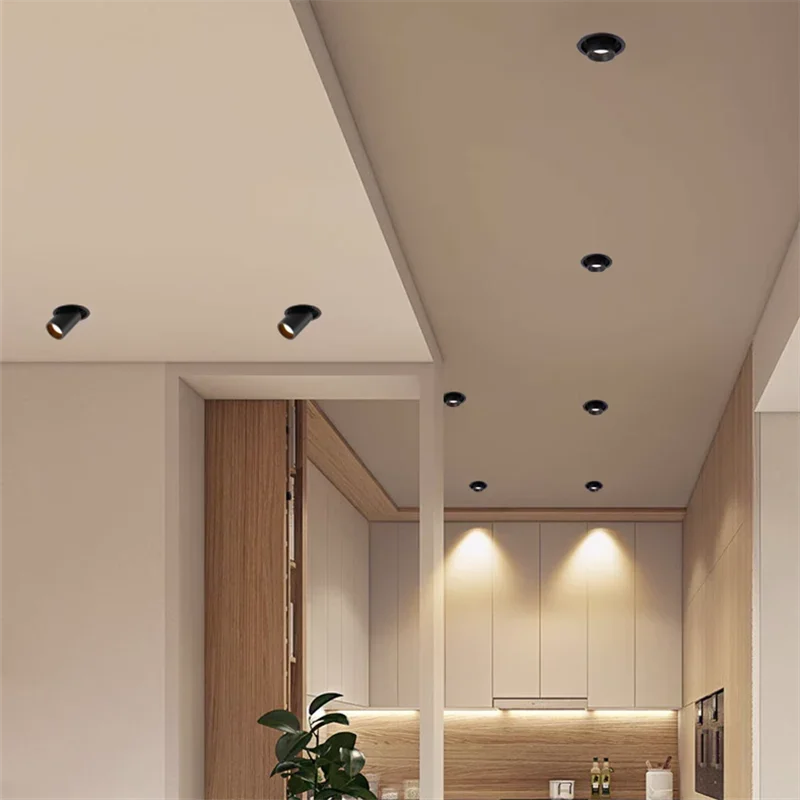 Lumen Maisy LED Downlight
