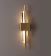 Lumen Modern LED Wall Sconce