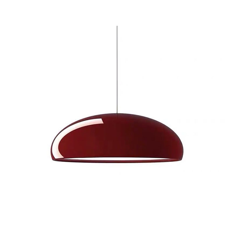 Lumen Italian Sculptural Pendant