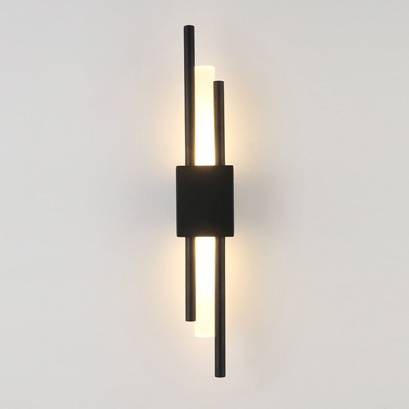Lumen Modern LED Wall Sconce
