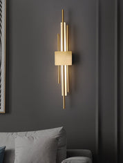 Lumen Modern LED Wall Sconce