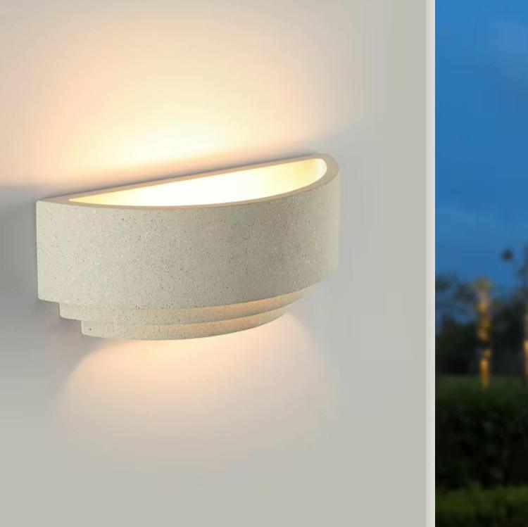 Lumen Ramona Wall Sconce