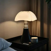 Lumen Vintage Aluminium Table Lamp
