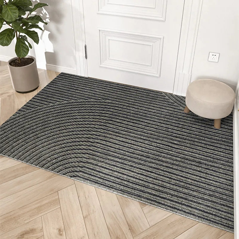 Atelier Modern Entry Door Mat