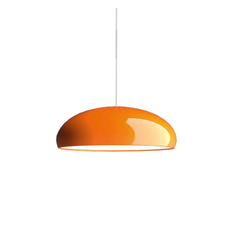 Lumen Italian Sculptural Pendant