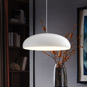 Lumen Italian Sculptural Pendant