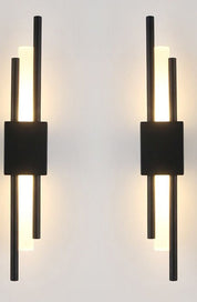 Lumen Modern LED Wall Sconce