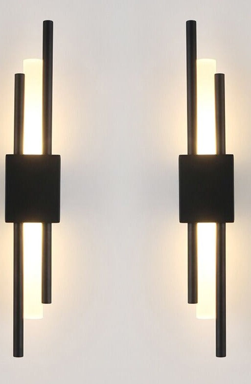 Lumen Modern LED Wall Sconce