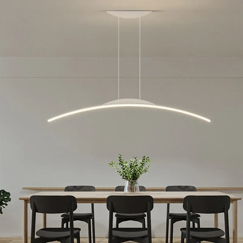 Lumen Ethirelle Pendant Light