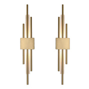 Lumen Modern LED Wall Sconce