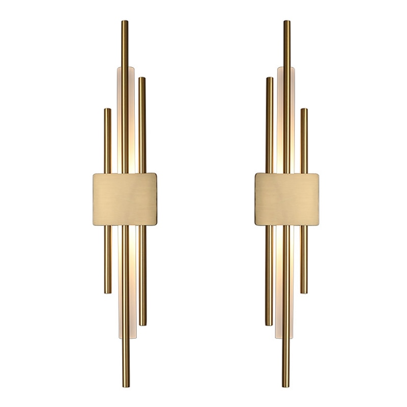 Lumen Modern LED Wall Sconce