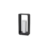 Lumen Framed Glow Outdoor Lantern
