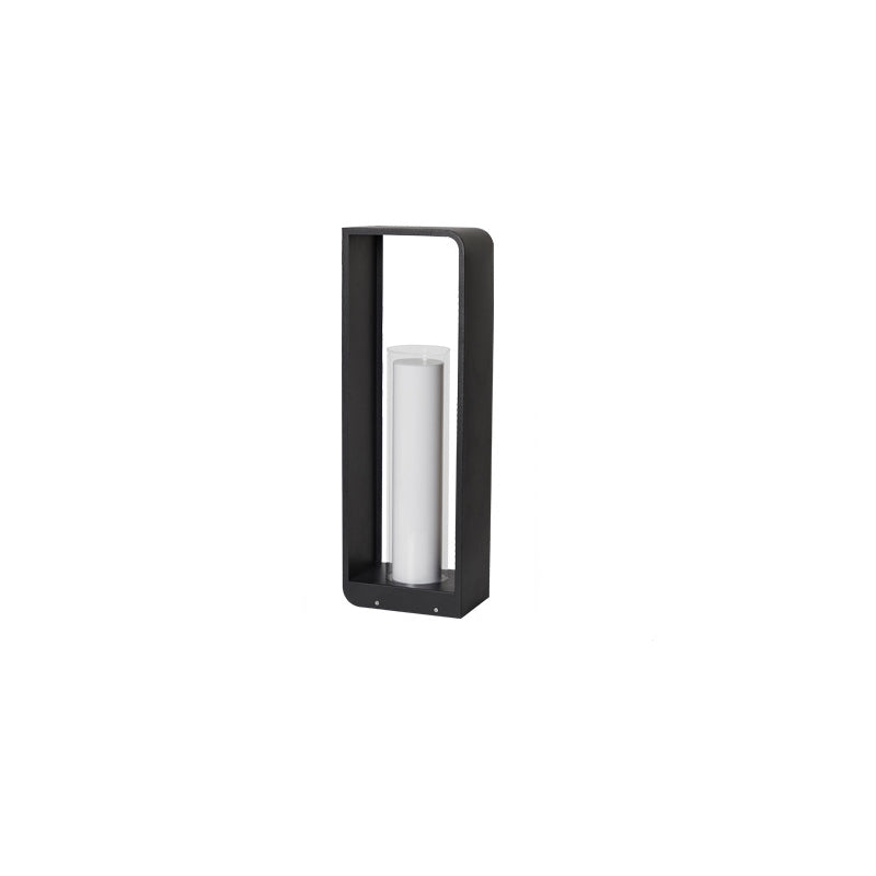 Lumen Framed Glow Outdoor Lantern