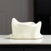 Atelier Pillow Shaped Tissue Box