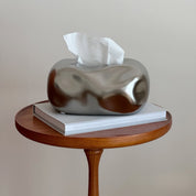Atelier Bubble Ceramic Tissue Box