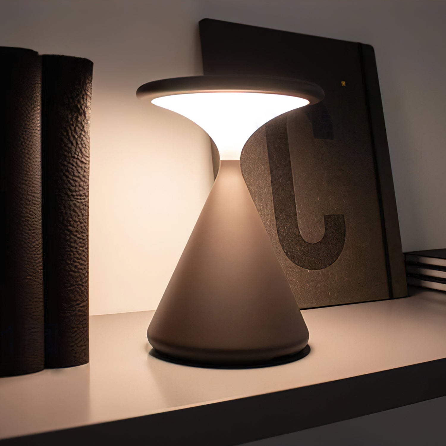 Lumen Wireless Atmosphere Table Lamp